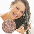 thumbnail image 1 of Solid Shampoo Soap Hair Care Is Gentle And Helps Ensure Nourishment And Hair For All Hair Types Chapped Hair Soap For Hair And Care For Hair Hair Care Back to Dorm for wedding, 1 of 7