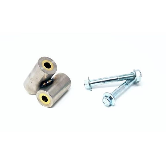 Solid Shifter Linkage U-Joint Assembly for Subaru 5 Speed Series