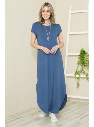 Acting pro maxi dress deals