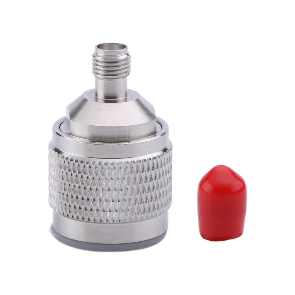 Solid Signals Adapter Connectors With Male To Female Compatibility ...