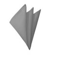 thumbnail image 1 of Solid Silver Handkerchief, 1 of 1