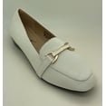 thumbnail image 1 of Solid Slipon with Matching Buckle Wedge Flat, 1 of 4