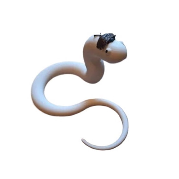 Solid Snake Snake Metal Gear 3D Printed Action Figure