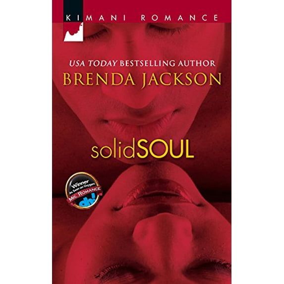 Pre-Owned Solid Soul (Mass Market Paperback) 1583147705 9781583147702