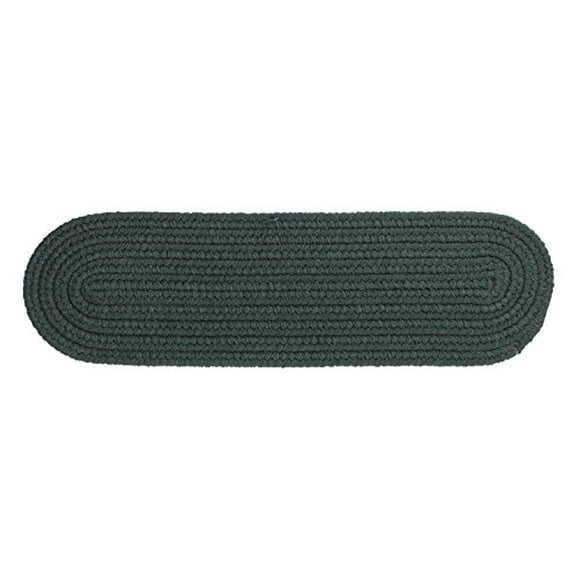 Solid Spruce Green Poly 8x28 Str Trd