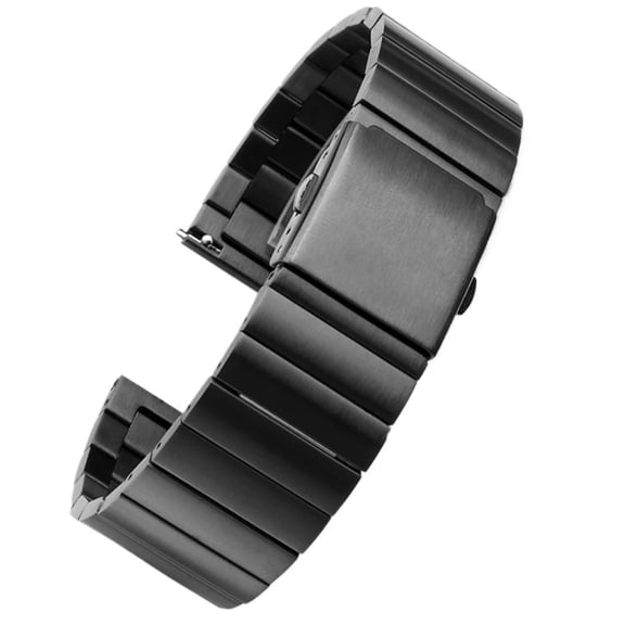 Solid Stainless Steel Watch Strap Fit For Casio PRW-30 PRW-50 PRW-60 PRW-70 Strap Sports Watch Band 23mm