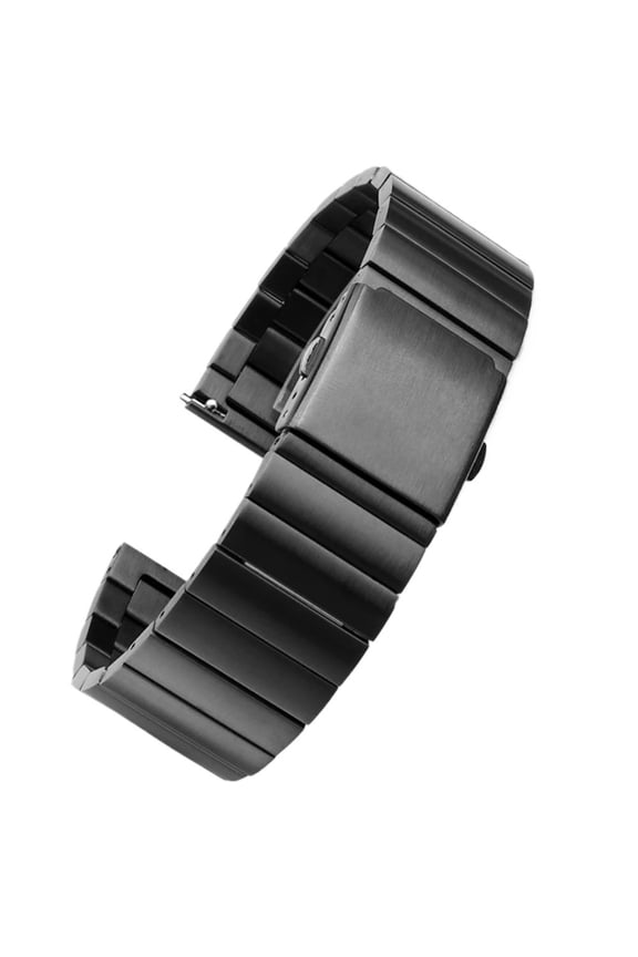 Solid Stainless Steel Watch Strap Fit For Casio PRW-30 PRW-50 PRW-60 PRW-70 Strap Sports Watch Band 23mm