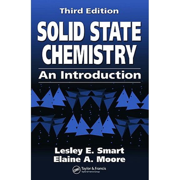 Pre-Owned Solid State Chemistry : An Introduction, Third Edition
