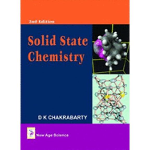 Pre-Owned Solid State Chemistry