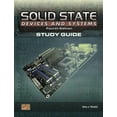 thumbnail image 1 of Pre-Owned Solid State Devices and Systems Study Guide, 9780826916389, 0826916384, Paperback, 4 edition, 1 of 1