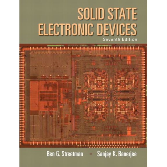 Pre-Owned Solid State Electronic Devices