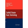 thumbnail image 1 of Solid State Gas Sensing, (Hardcover), 1 of 1