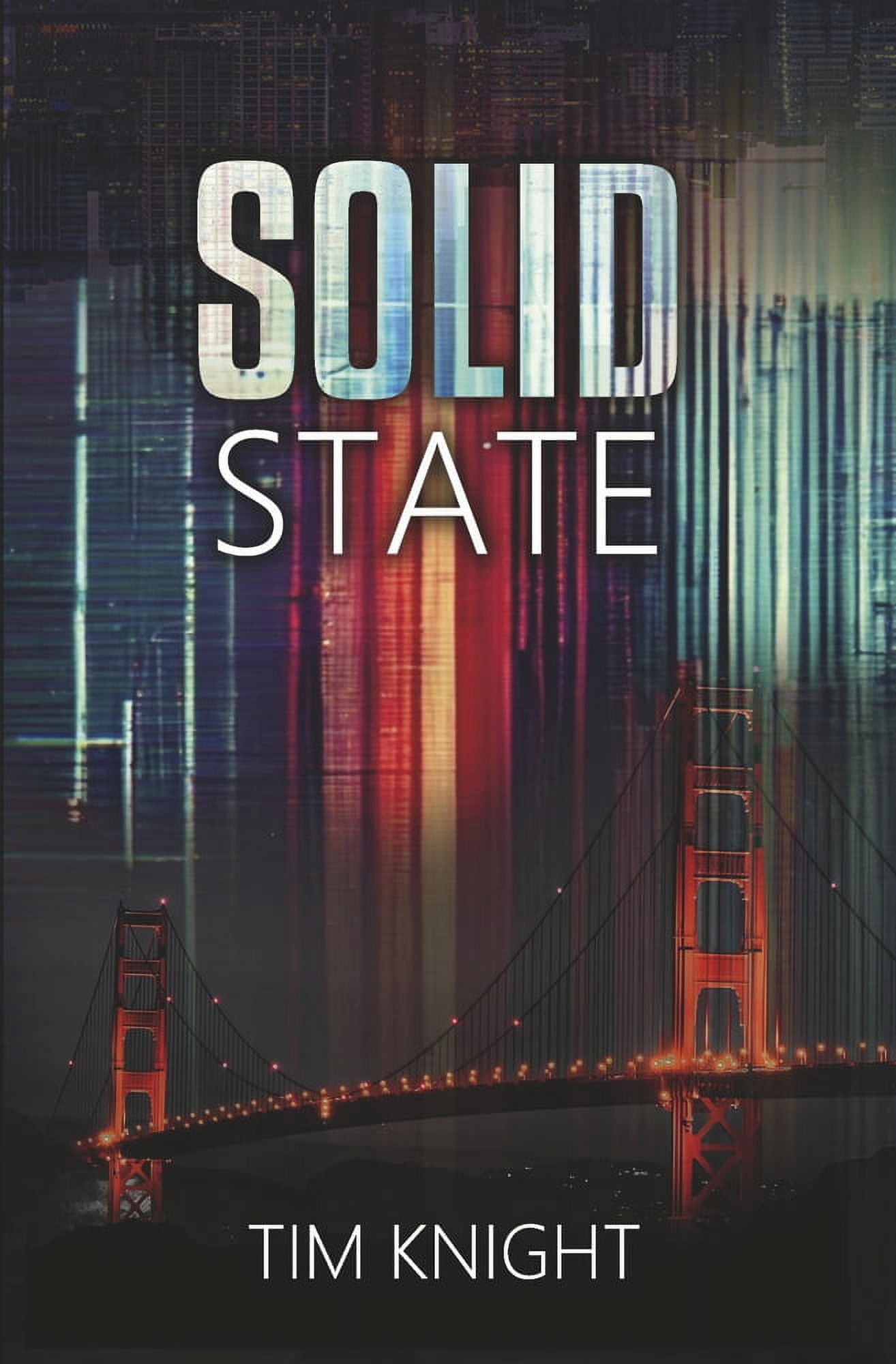 Solid State (Hardcover) - Walmart.com