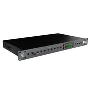 Solid State Logic ALPHA 8 Professional Grade AD/DA Converter/USB Interface