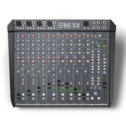 Solid State Logic BiG SiX Super Analogue Mixer + USB Interface
