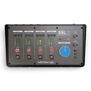 Solid State Logic SSL 12 Audio Interface