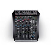 Solid State Logic SiX Desktop Mixer