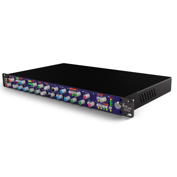 Solid State Logic Super 9000 SuperAnalogue Channel Strip