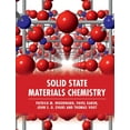 thumbnail image 1 of Solid State Materials Chemistry, (Hardcover), 1 of 2