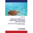 thumbnail image 1 of Solid-State NMR and its implications in molecular dynamics study (Paperback), 1 of 1