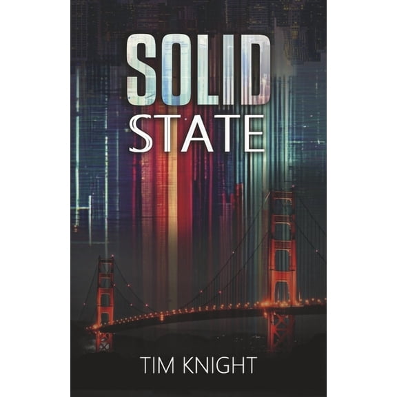 Solid State (Paperback)