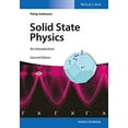 thumbnail image 1 of Pre-Owned Solid State Physics: An Introduction (Paperback) 3527412824 9783527412822, 1 of 1