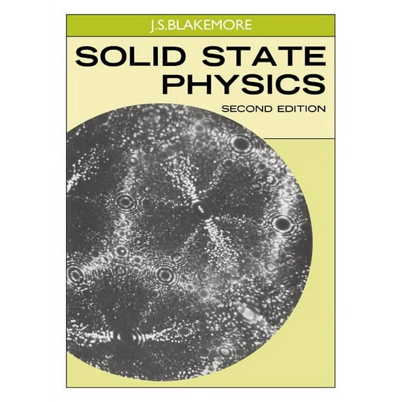 Solid State Physics, (Paperback)