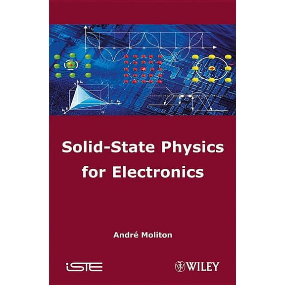 Solid-State Physics for Electronics (Hardcover)