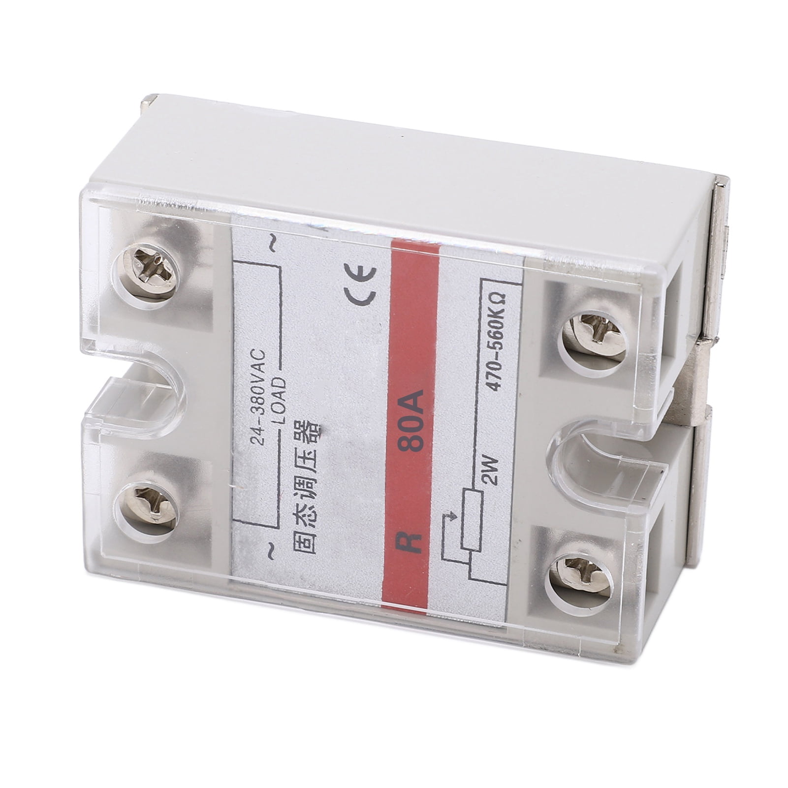 Solid State Regulator, 24380VAC Solid State Voltage Regulator