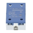 Solid State Relay Single Phase 20A DC3?32V to AC24?480V Contactless