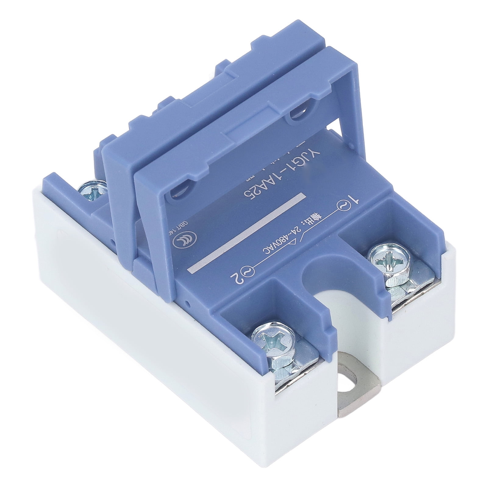 Solid State Relay Single Phase Solid State Relay Solid State Relay