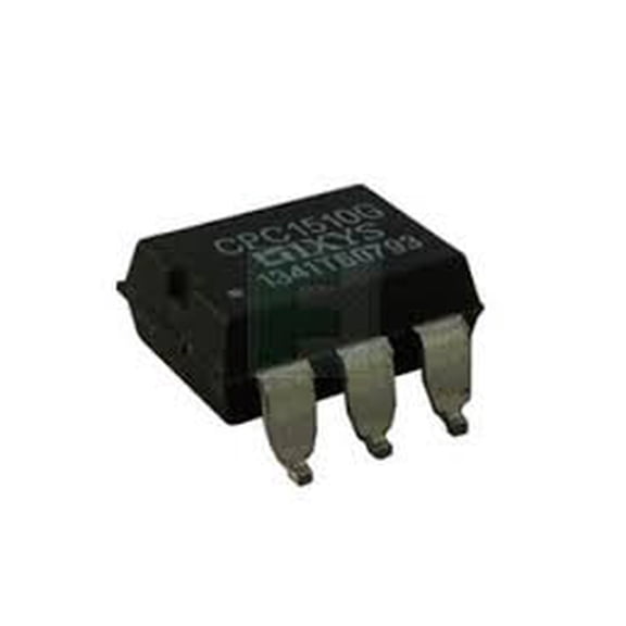 Solid State Relays - PCB Mount 1-Form-A 250V 200mA Solid State Relay (10 pieces) - CPC1510GS