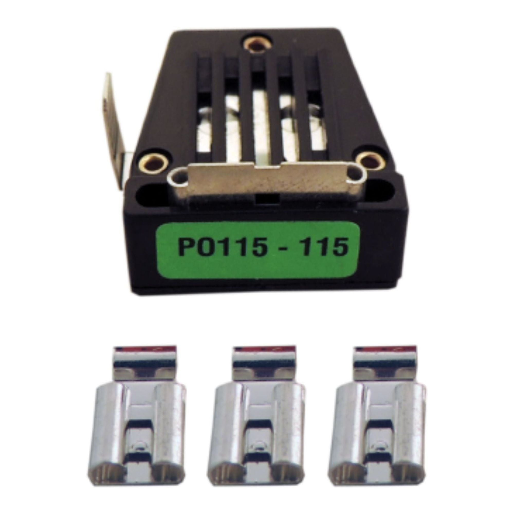 Solid State Start Relay PO115 - Walmart.com