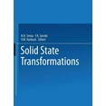 thumbnail image 1 of Solid State Transformations, (Paperback), 1 of 1
