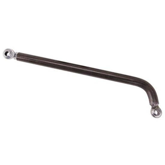 Solid Steel Panhard J-Bar Track Rod, 26-1/2 Inch