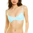 thumbnail image 1 of Solid & Striped womens  Daphne Top, XL, Blue, 1 of 3