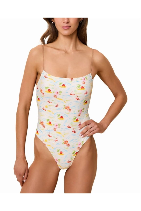 womens  Renna One-Piece, xs