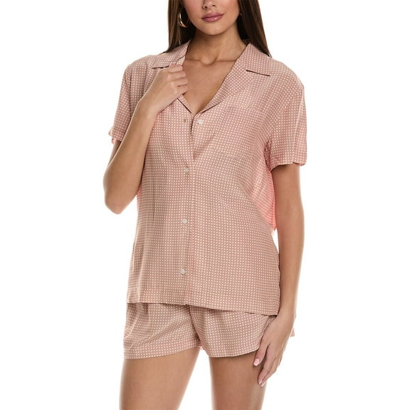 Solid & Striped womens  The Dahlia Top, xs, Brown