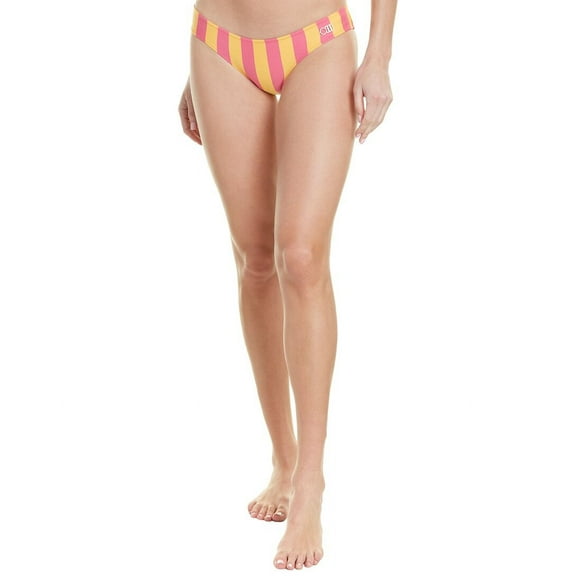 Solid & Striped womens  The Elle Bottom, XS, Orange