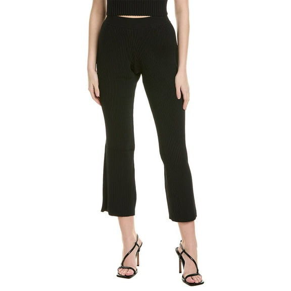 Solid & Striped womens  The Eloise Pant, m, Black