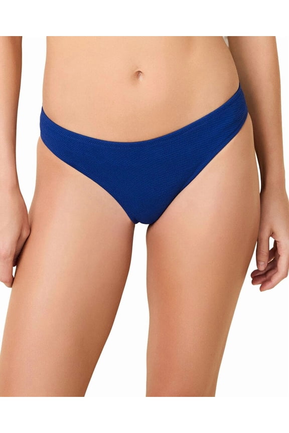 womens  The Eva Bottom, XL, Blue