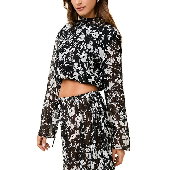 Solid & Striped womens  The India Blouse, m