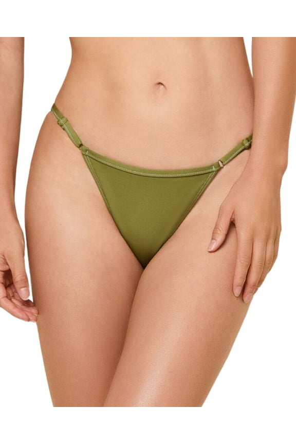 womens The Lulu Bikini Bottom, XL