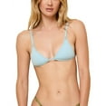 thumbnail image 1 of Solid & Striped womens  The Lulu Bikini Top, m, 1 of 3