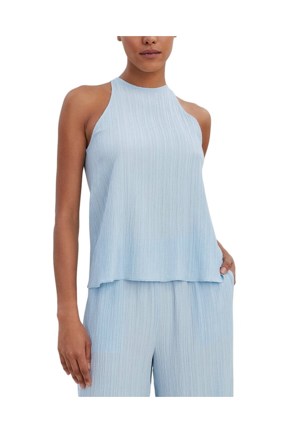 womens The Milly Top, xs