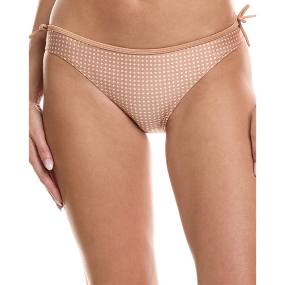 Solid & Striped womens  Sydney Bikini Bottom, XL