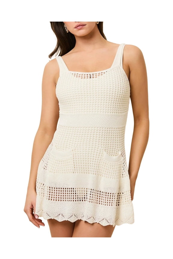 womens  The Ulla Dress, m
