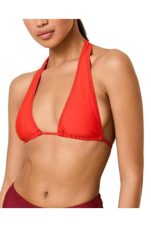 womens The Yasmeen Bikini Top, xs
