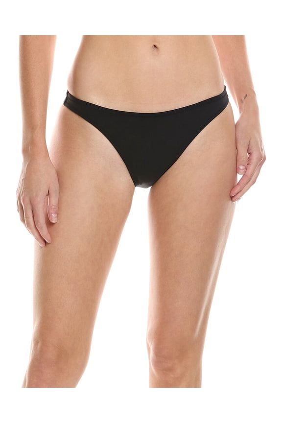 womens x Sofia Richie Grainge The Daniela Bikini Bottom, l,