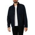 thumbnail image 1 of Solid Tam Wool Overshirt, Blue, 1 of 5
